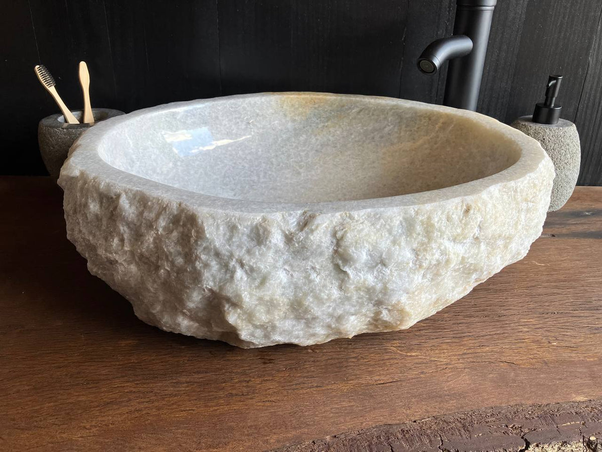 Onyx Stone Sink OSS-008