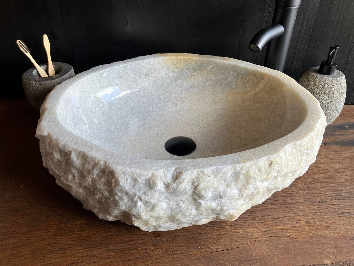 Onyx Stone Sink OSS-008