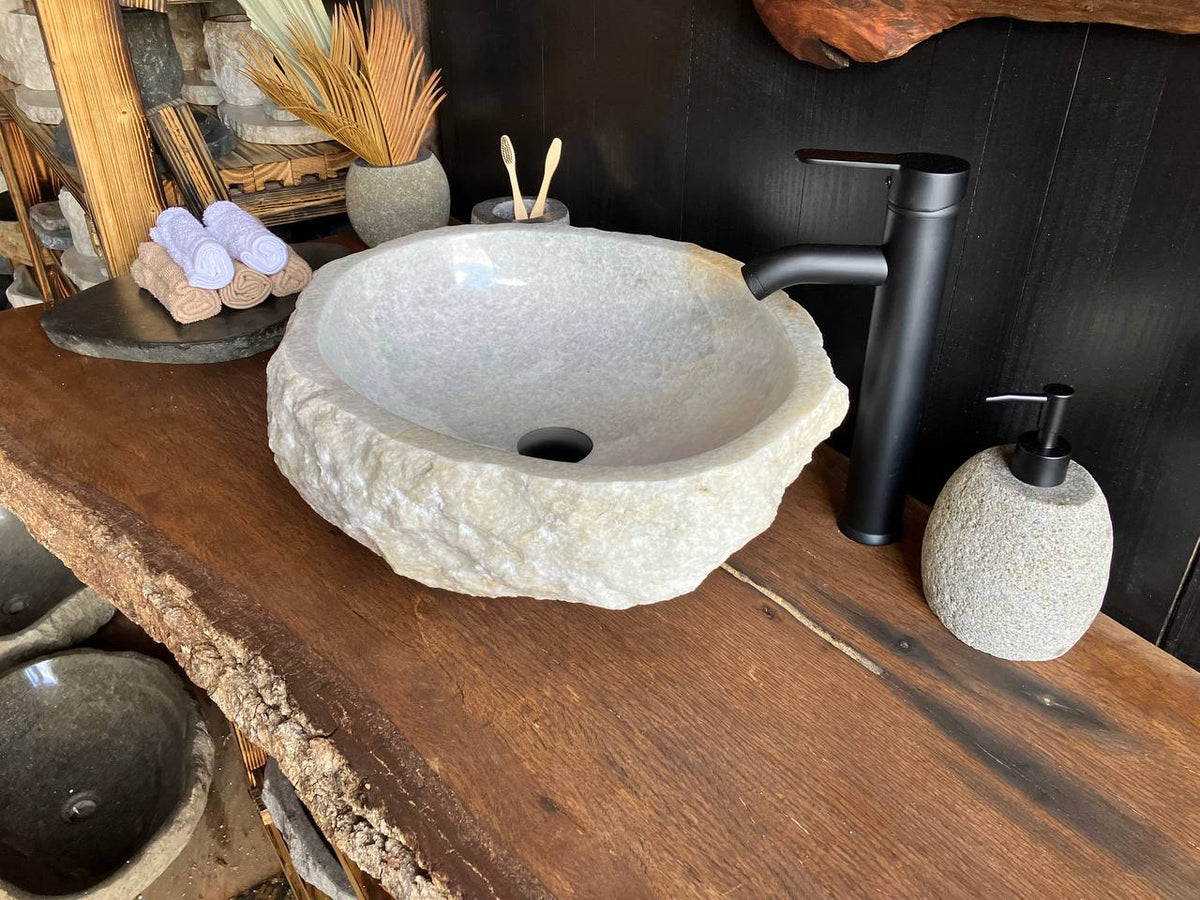Onyx Stone Sink OSS-008