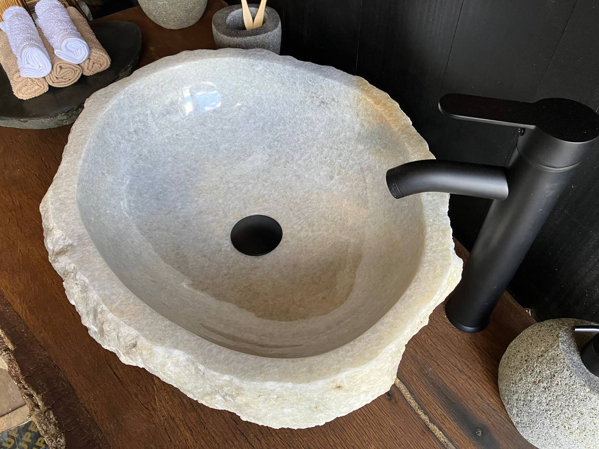 Onyx Stone Sink OSS-008