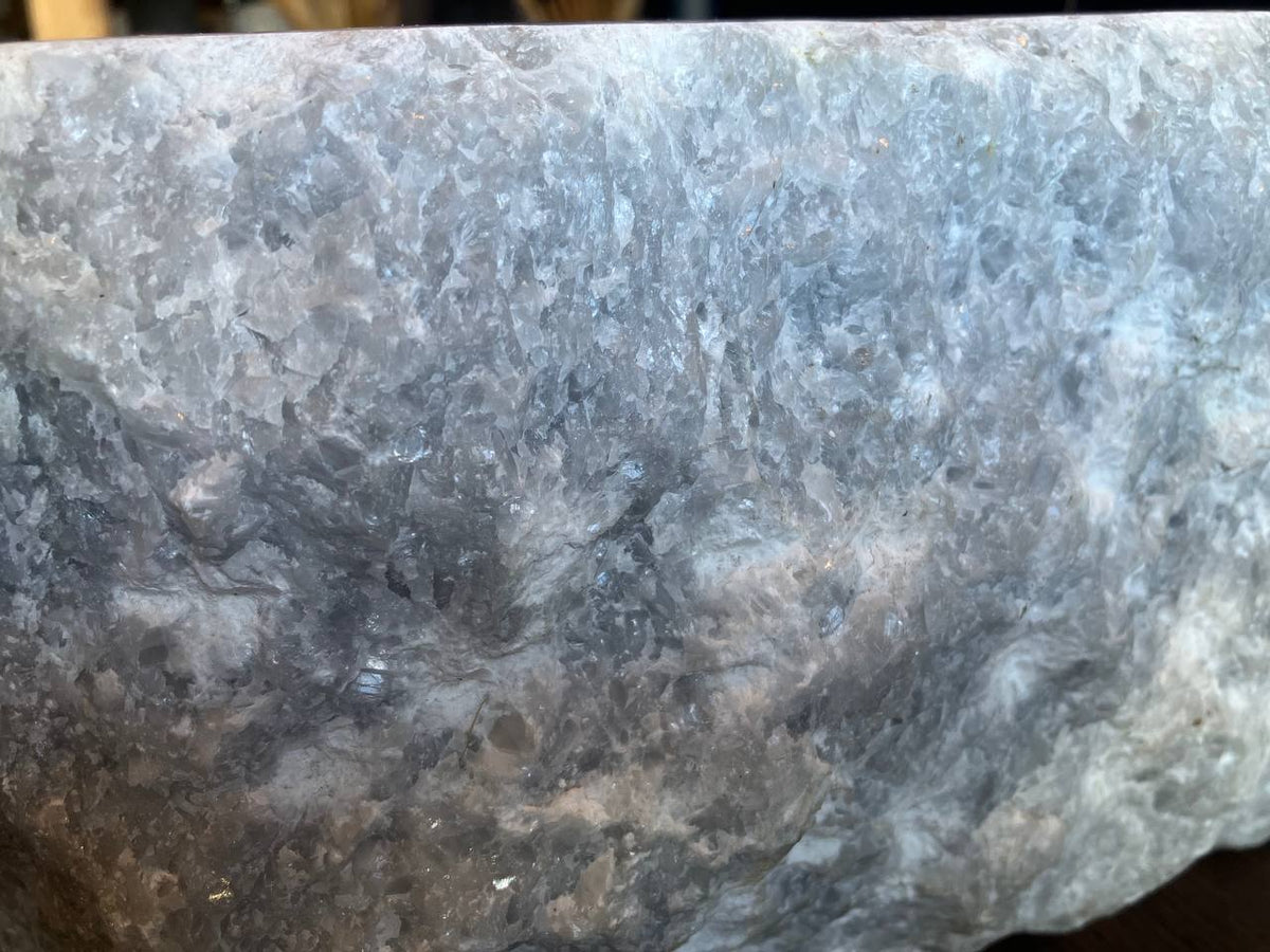 Onyx Stone Vessel Sink OSS-007