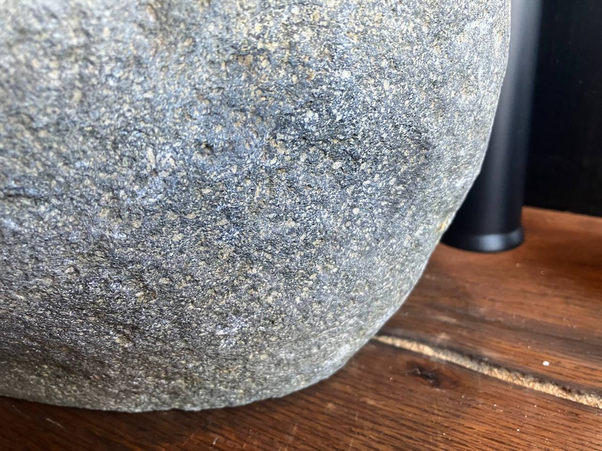 River Stone Vessel Sink RSC-091