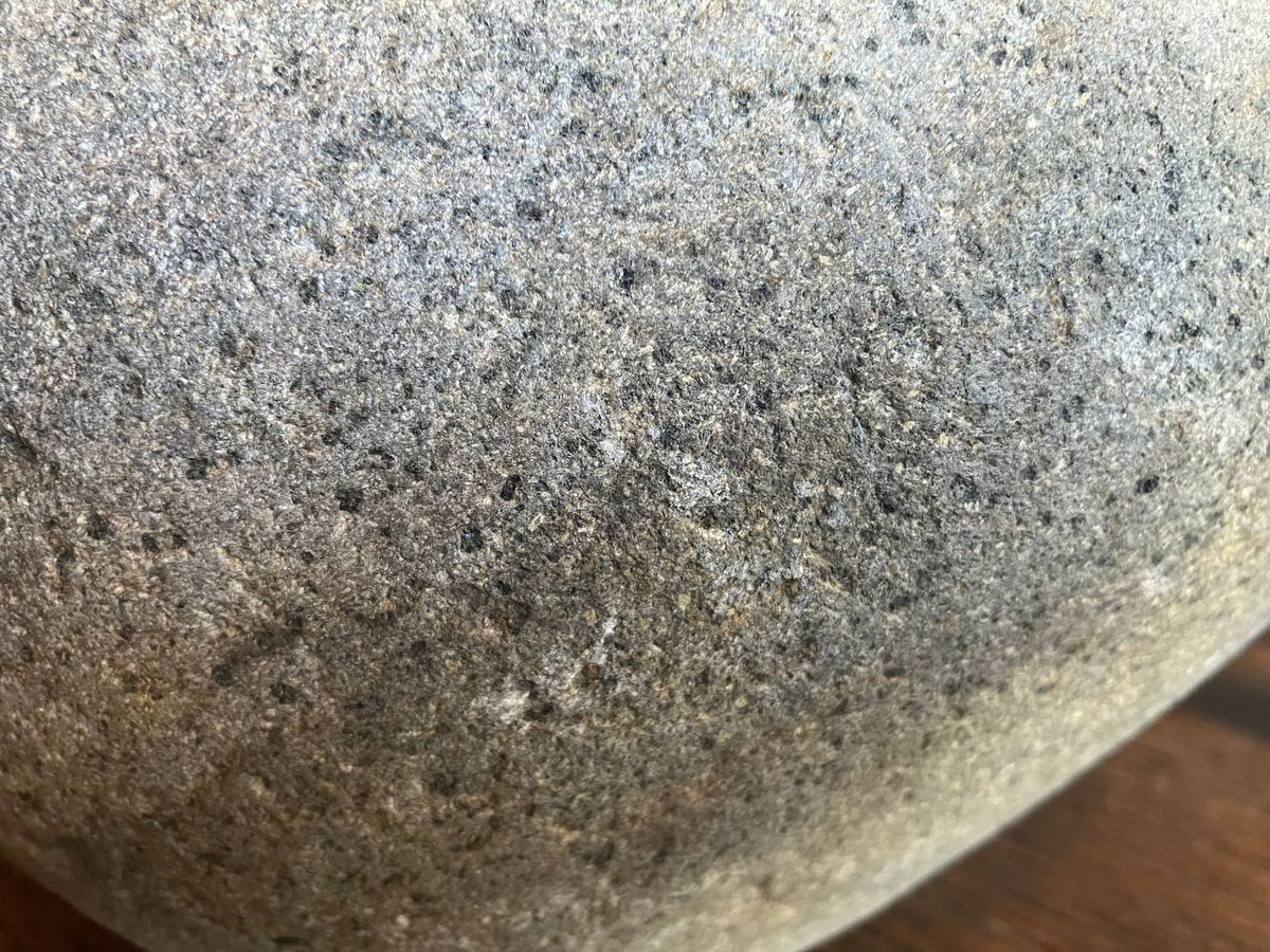 River Stone Vessel Sink RSC-092