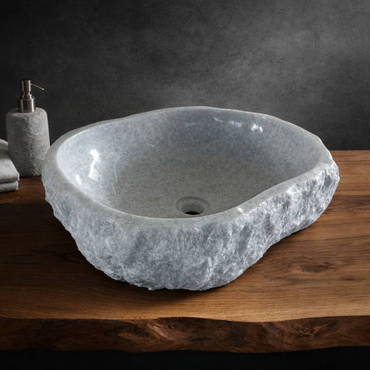 Onyx Sink | 5132-493915 | 19.5″ × 15.5″ × 6″
