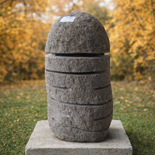 Riverstone Garden Lantern RGL-001