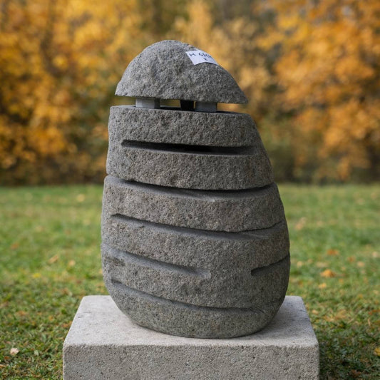 Riverstone Garden Lantern RGL-002