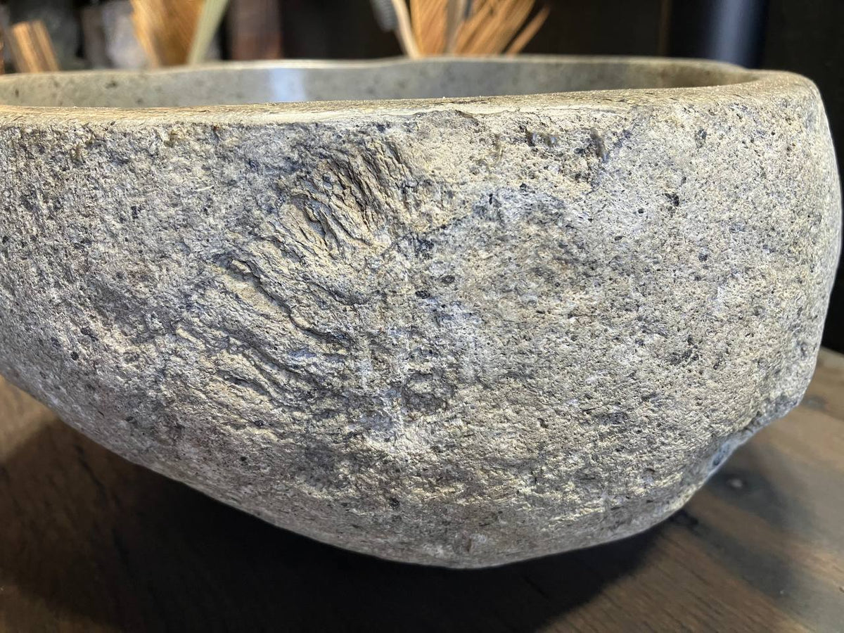 Riverstone Vessel Sink RSS-100