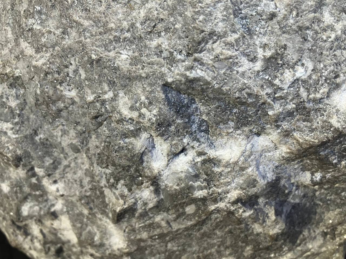 Gray Marble Vessel Sink GMS-006