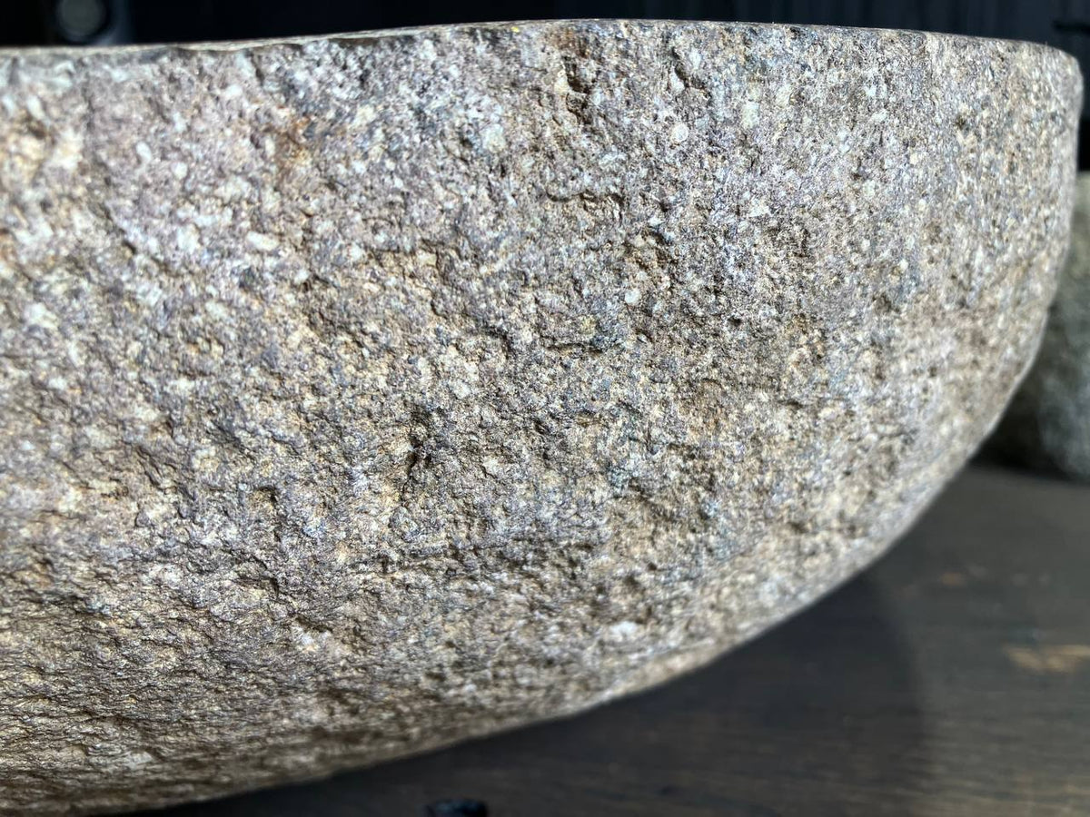 Riverstone Vessel Sink RSS-106