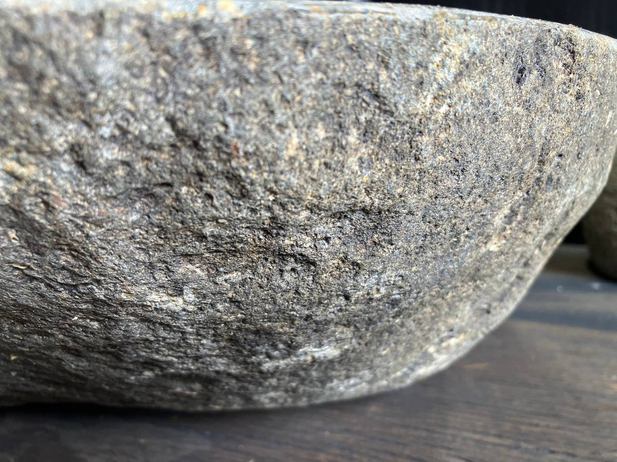 Riverstone Vessel Sink RSS-105