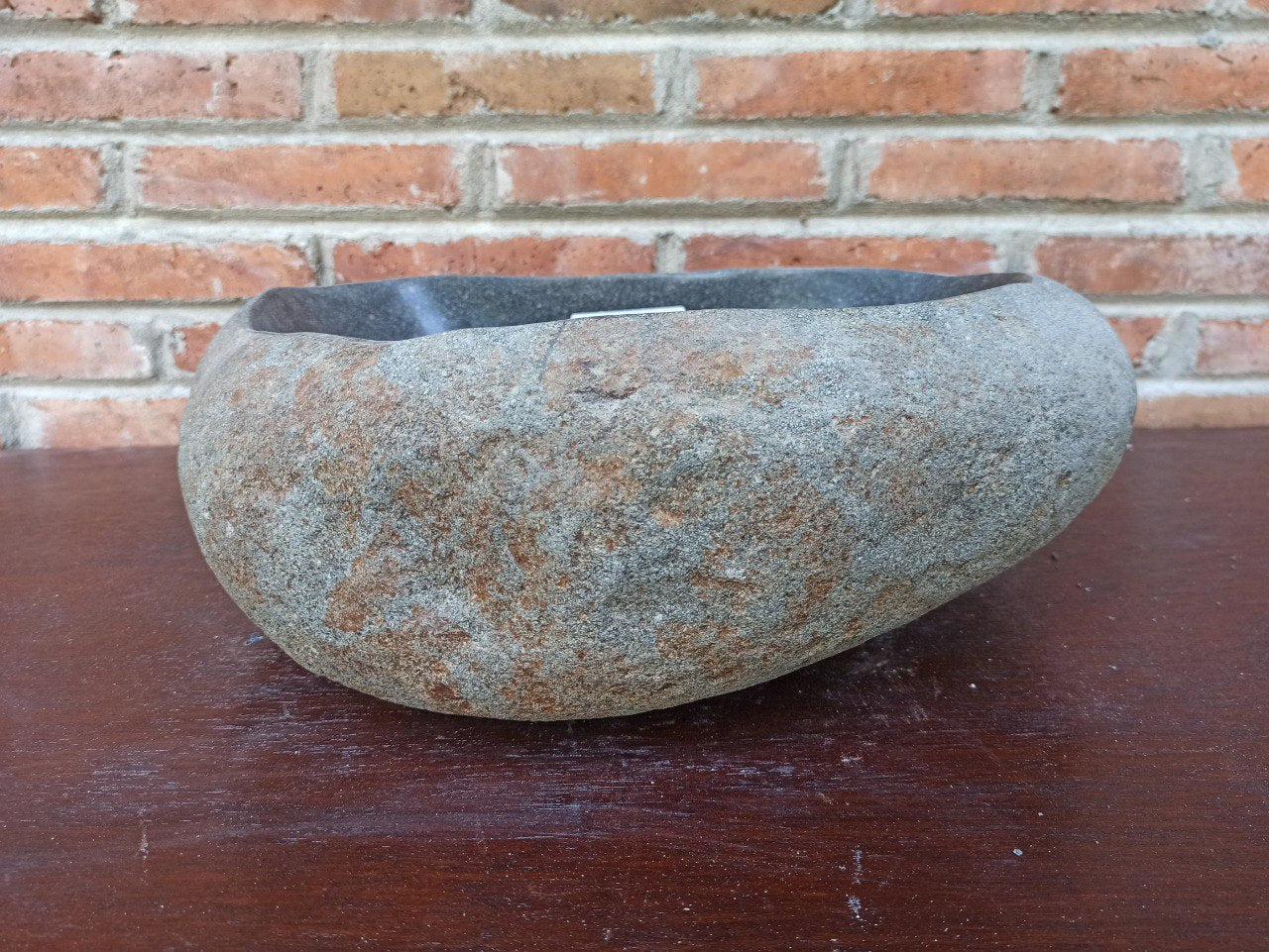 River Stone Sink | 5012-4034 | 15.5×13.5″