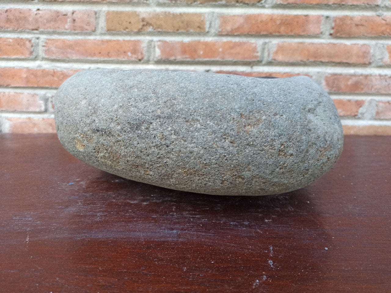 River Stone Sink | 5012-4034 | 15.5×13.5″