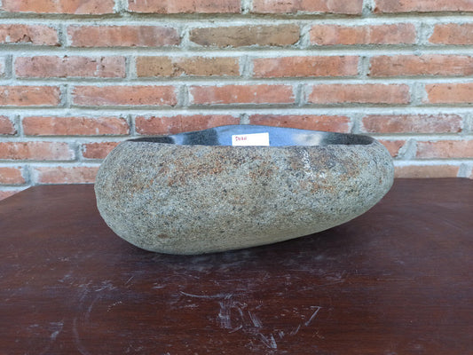 River Stone Sink | 5020-413314 | 16″×13″×5.5″