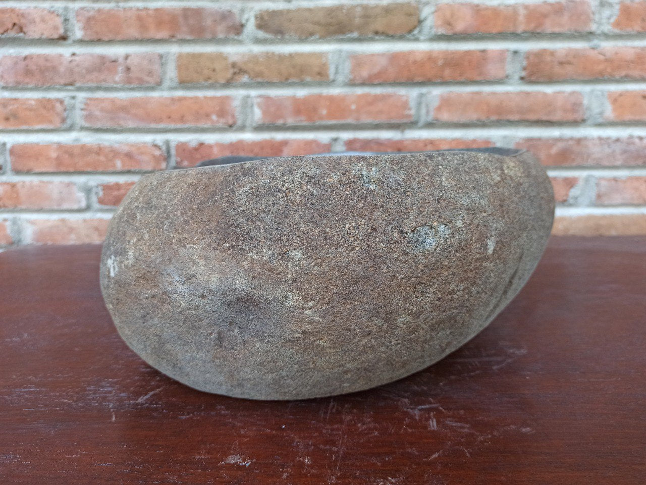 River Stone Sink | 5028-443414 | 17.5″×17″×5.5″