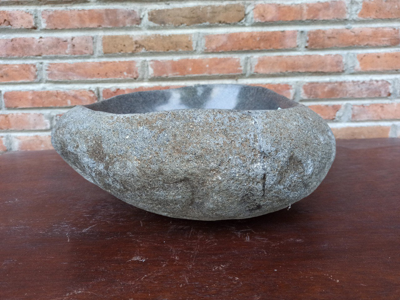 River Stone Sink | 5030-443816 | 17.5″×15″×6″