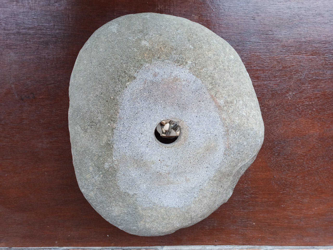 River Stone Sink | 5030-443816 | 17.5″×15″×6″