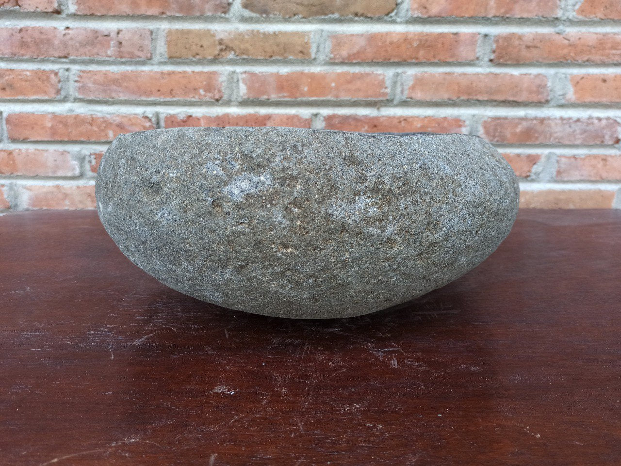 River Stone Sink | 5030-443816 | 17.5″×15″×6″