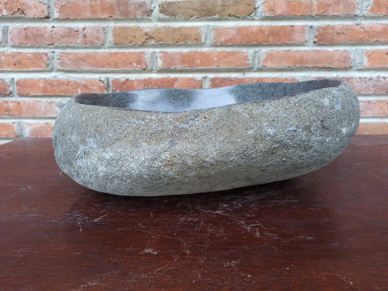 River Stone Sink | 5030-443816 | 17.5″×15″×6″