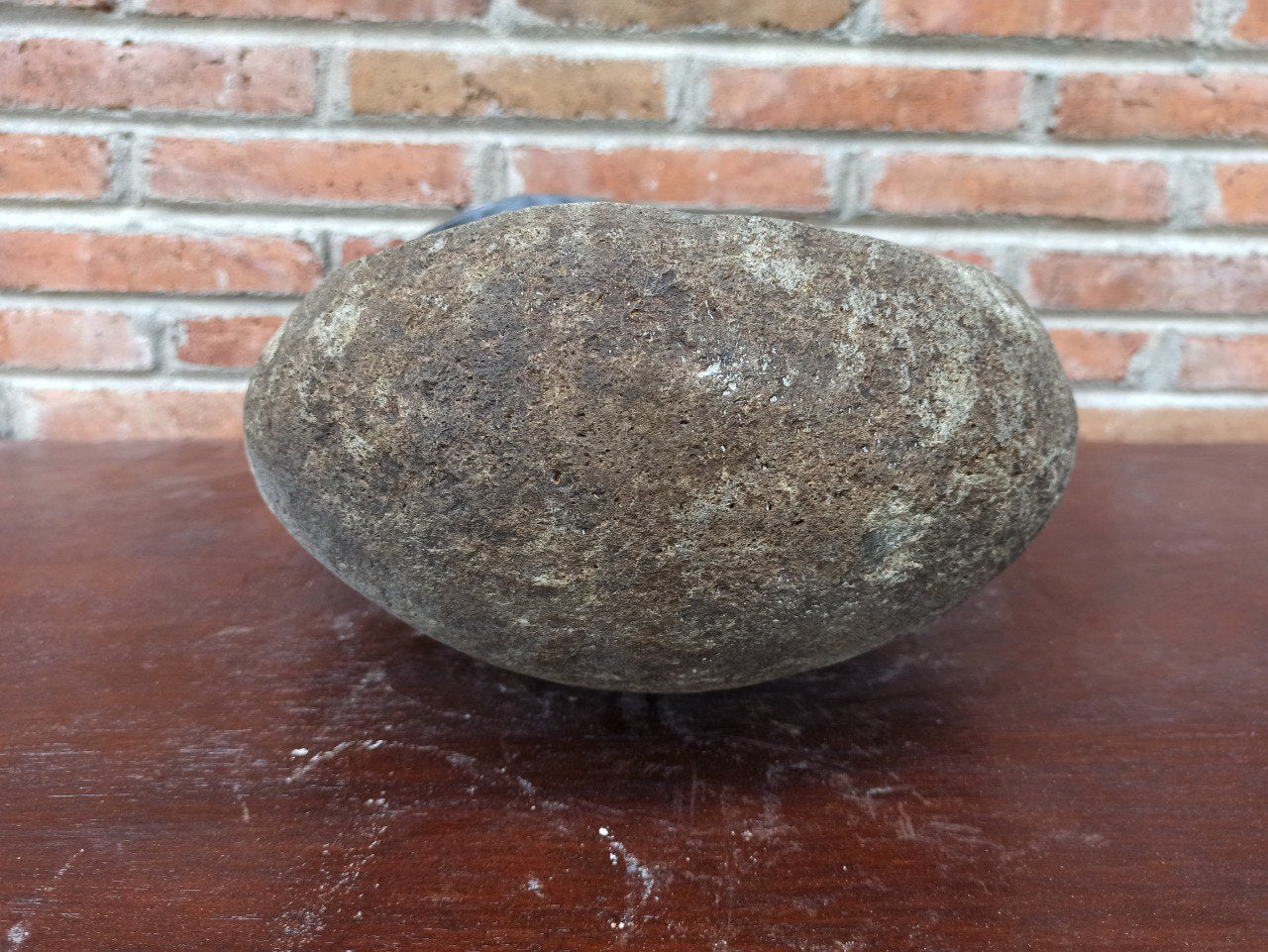 River Stone Sink | 5031-453517 | 18″×14″×7″