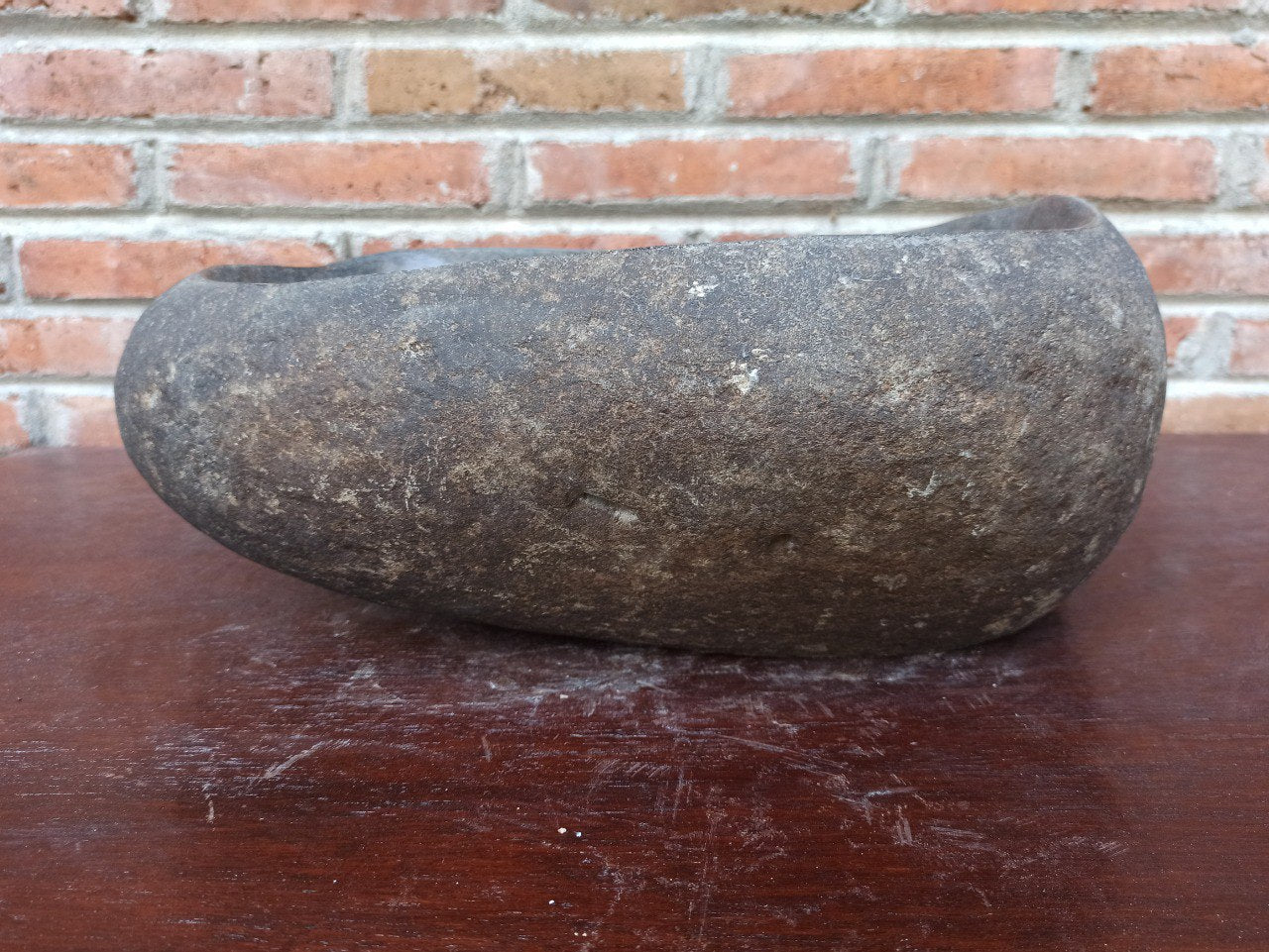 River Stone Sink | 5032-4032 | 16″×13″×13″