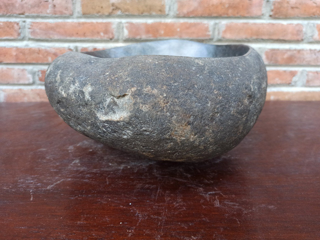 River Stone Sink | 5032-4032 | 16″×13″×13″