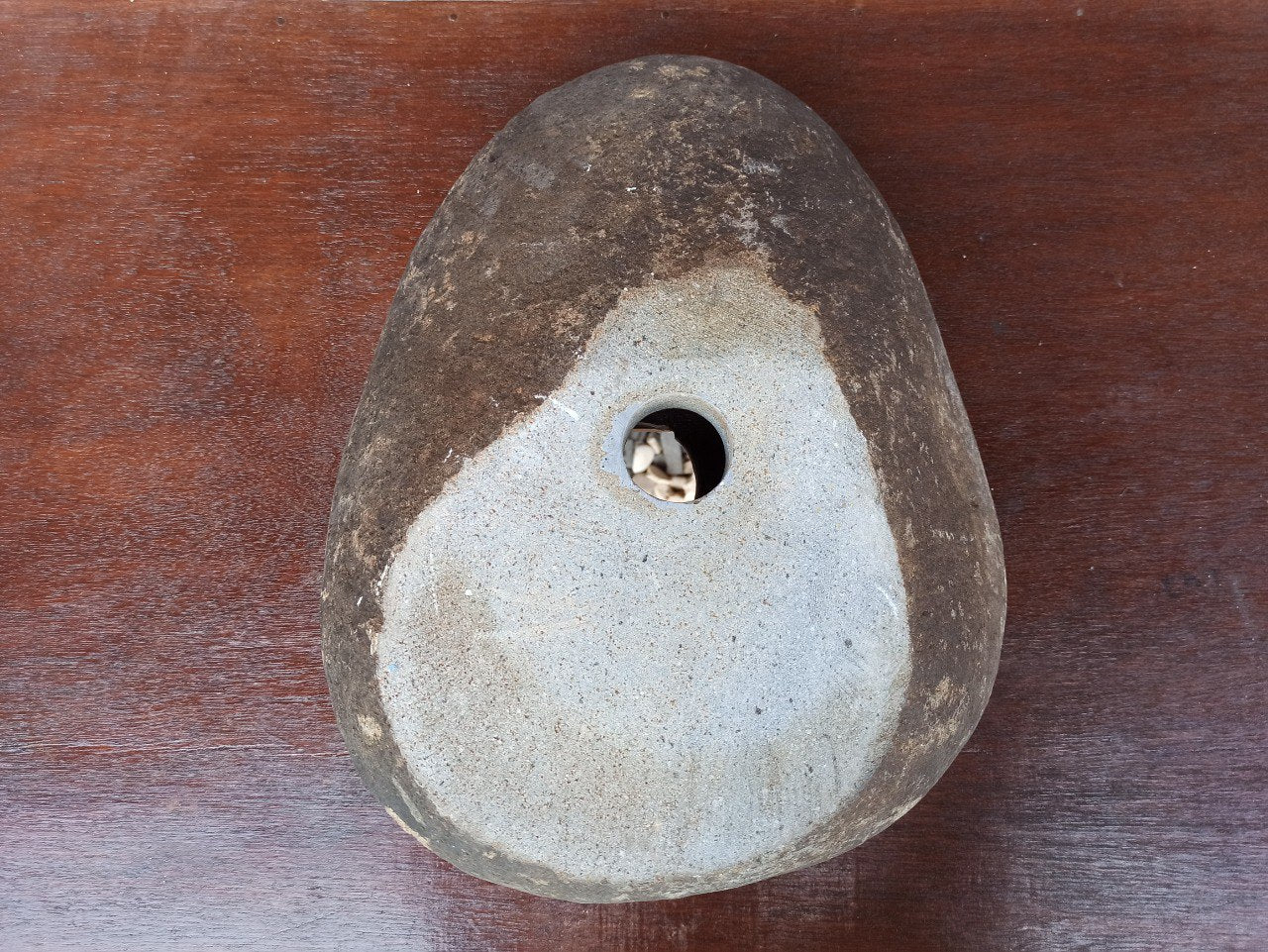 River Stone Sink | 5032-4032 | 16″×13″×13″