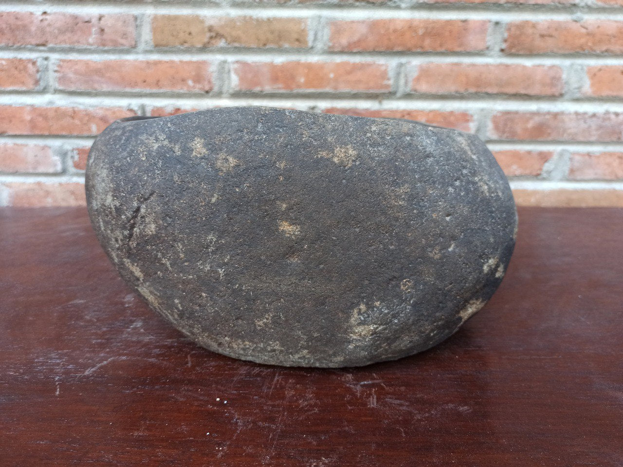 River Stone Sink | 5032-4032 | 16″×13″×13″