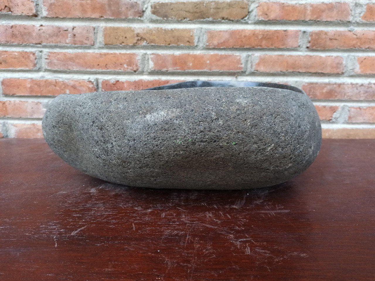 River Stone Sink | 5035-423316 | 17″×13″×6″