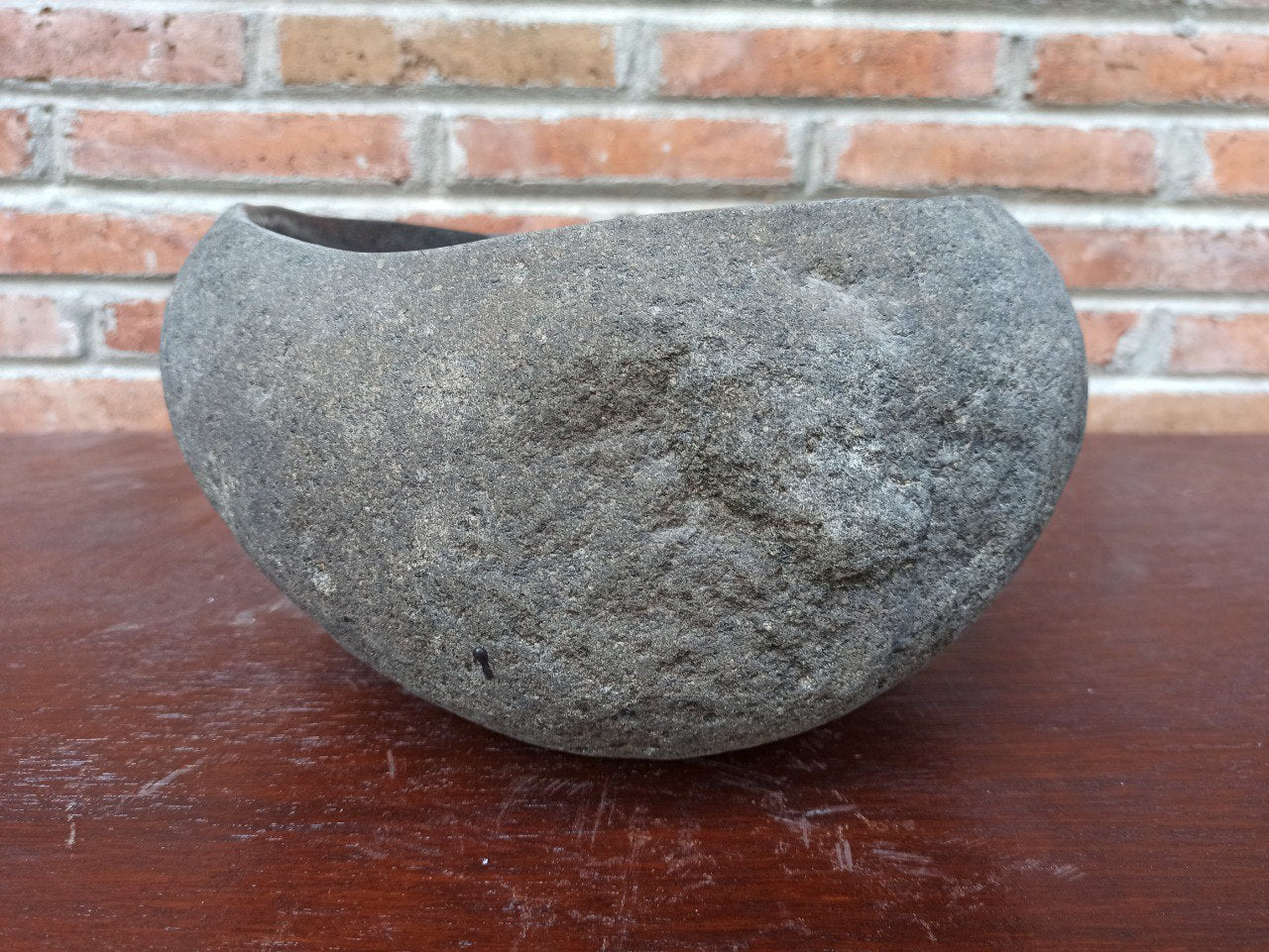 River Stone Sink | 5035-423316 | 17″×13″×6″