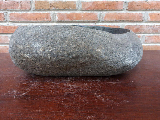 River Stone Sink | 5035-423316 | 17″×13″×6″