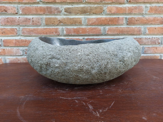 River Stone Sink | 5043-4533 | 18″×13″×13″