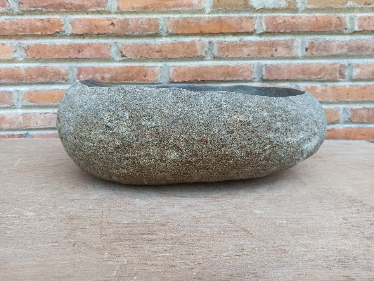 River Stone Sink | 5048-443316 | 17.5″×13″×6″