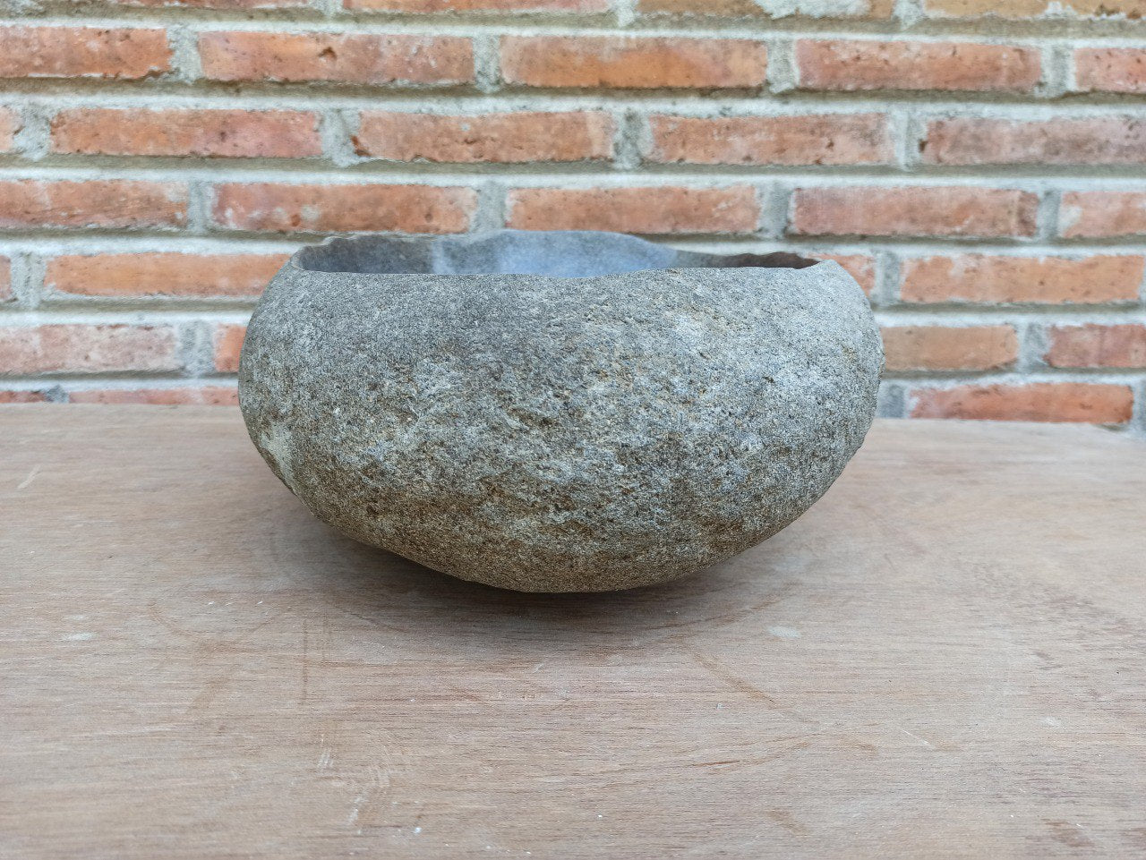 River Stone Sink | 5048-443316 | 17.5″×13″×6″