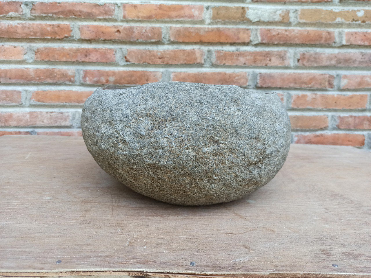 River Stone Sink | 5048-443316 | 17.5″×13″×6″