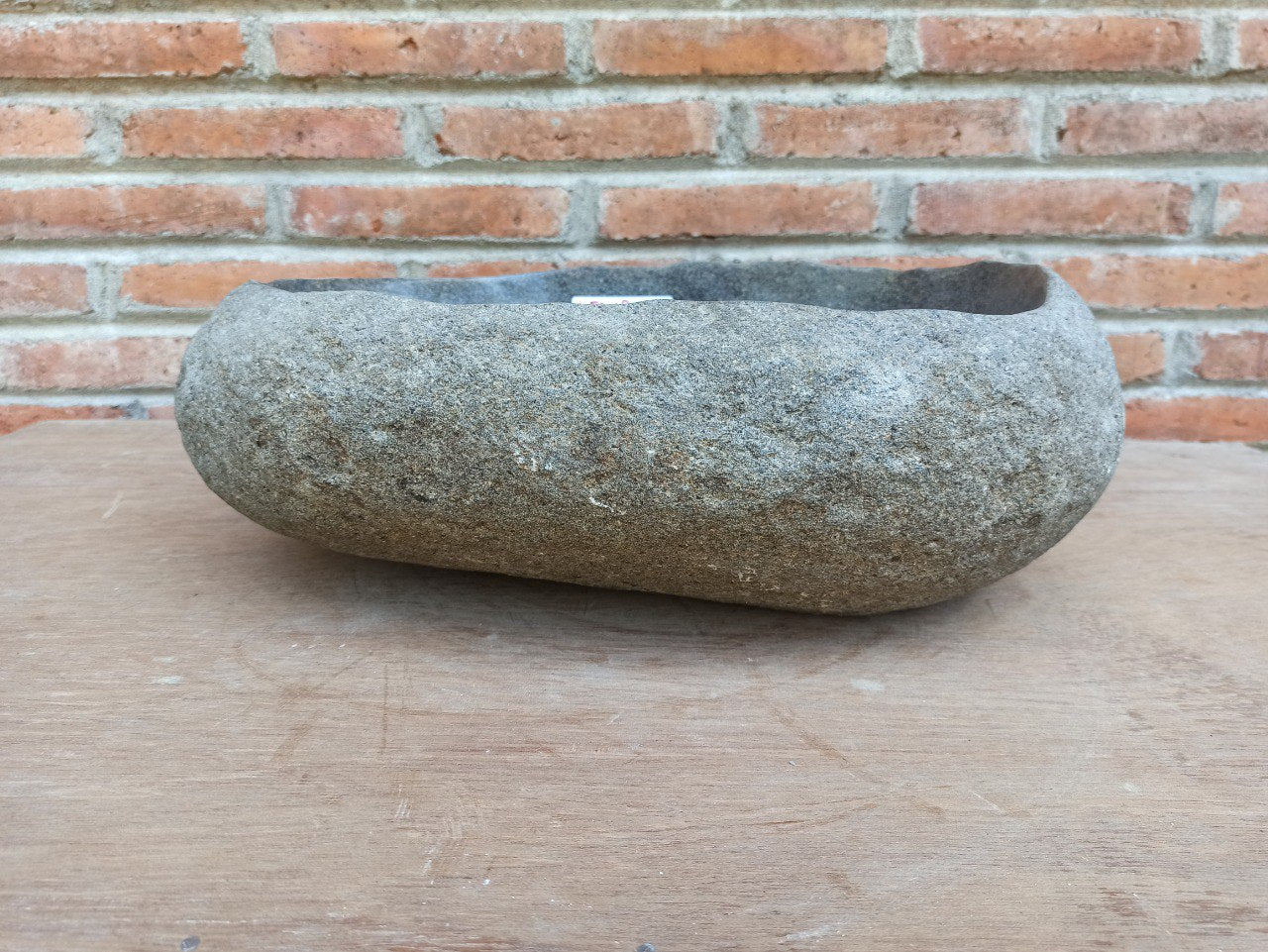 River Stone Sink | 5048-443316 | 17.5″×13″×6″