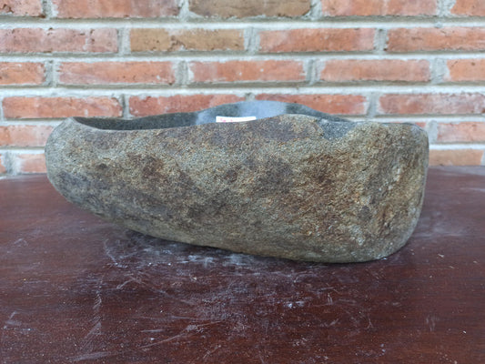 River Stone Sink | 5051-423516 | 17″×13″×6″