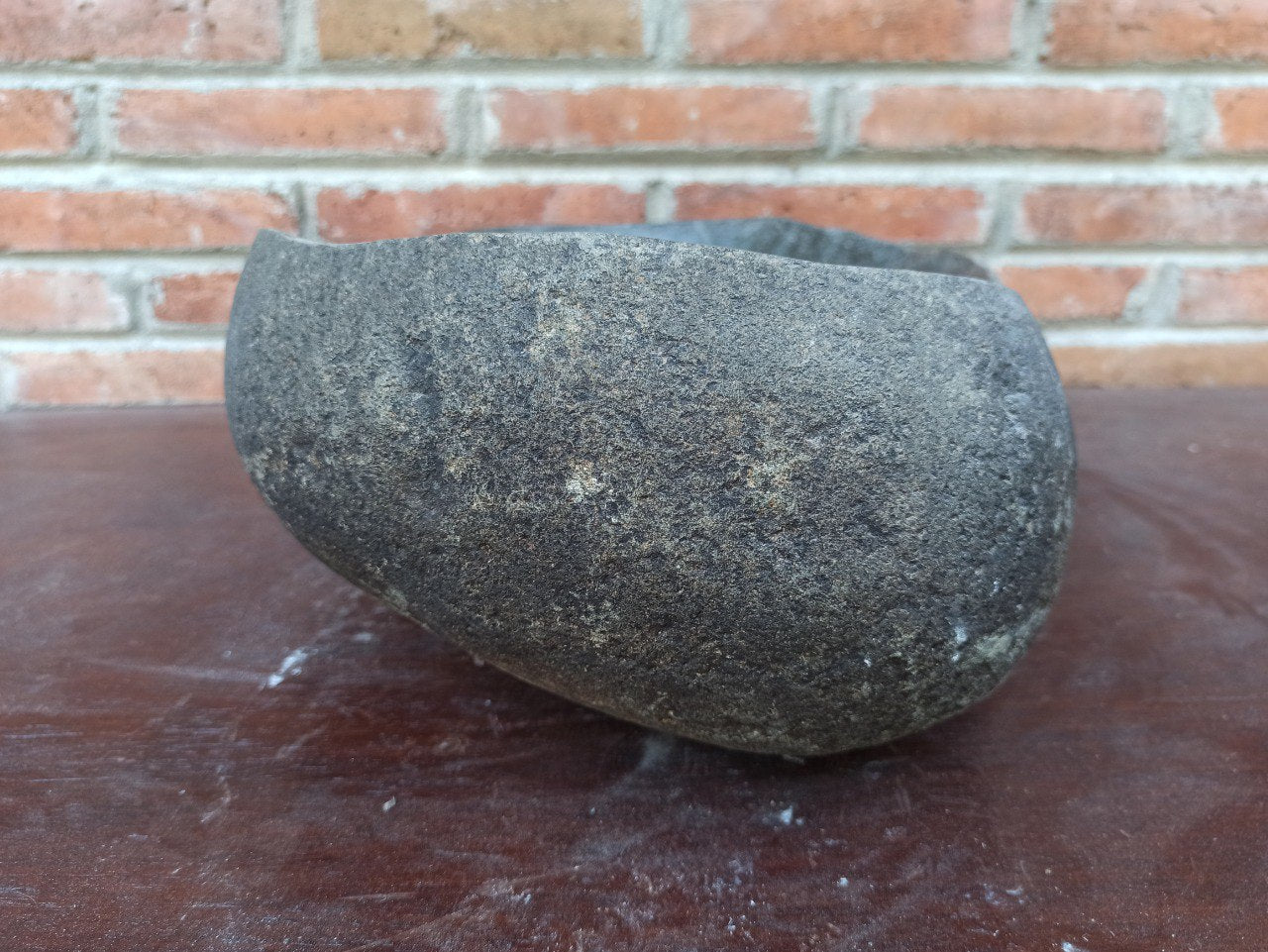 River Stone Sink | 5056-473113 | 19″×12″×5″