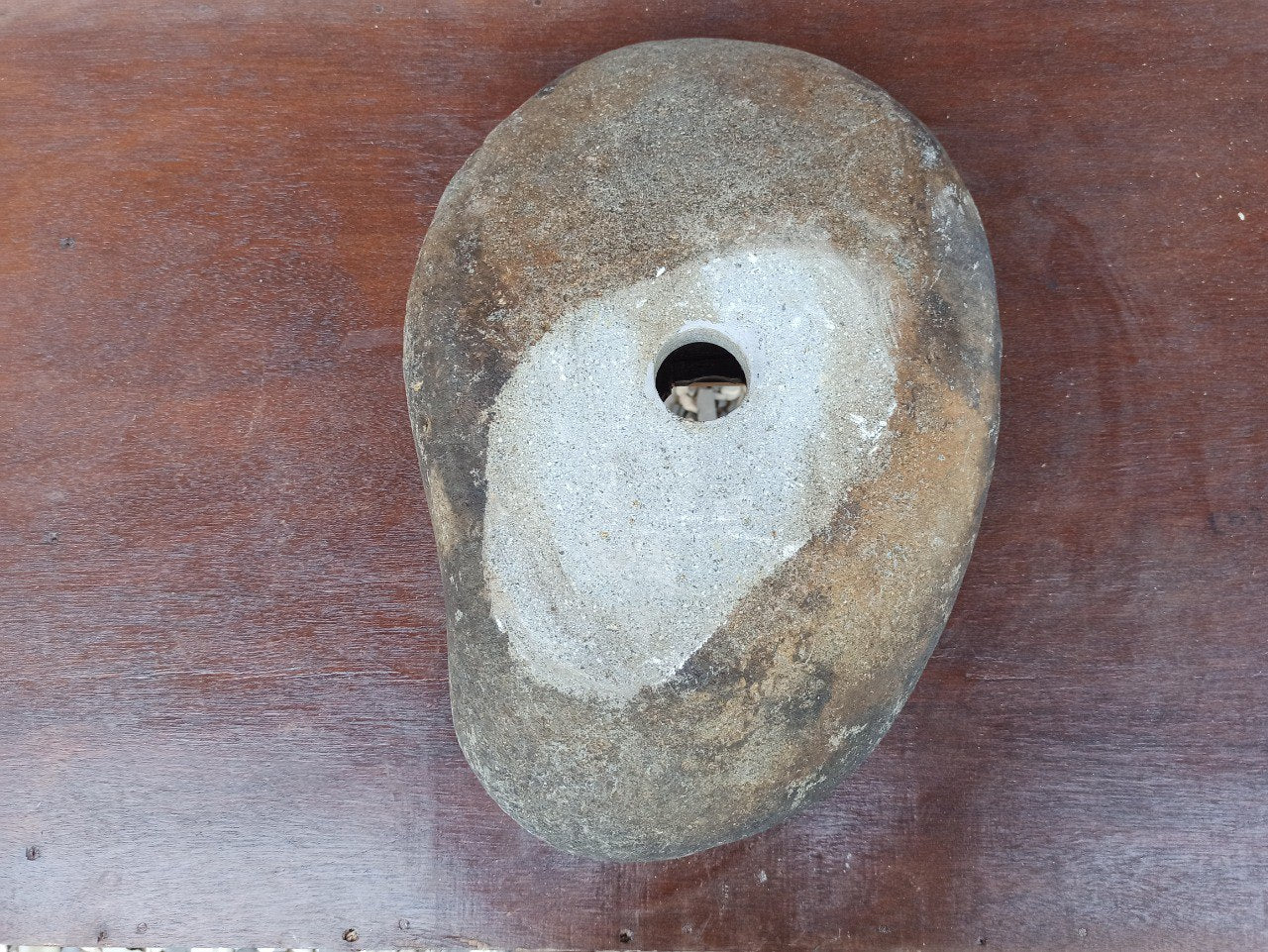 River Stone Sink | 5056-473113 | 19″×12″×5″