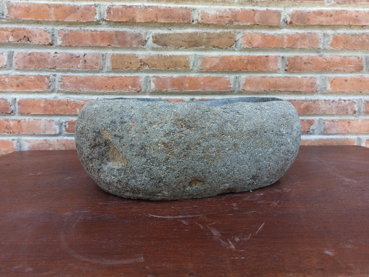 River Stone Sink | 5059-4028 | 16″×11″×6.5″