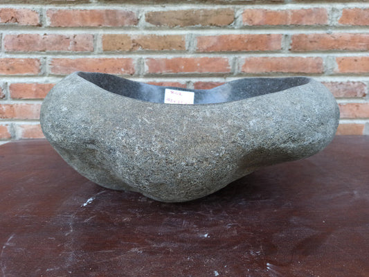 River Stone Sink | 5062-433719 | 17″×13″×7.5″