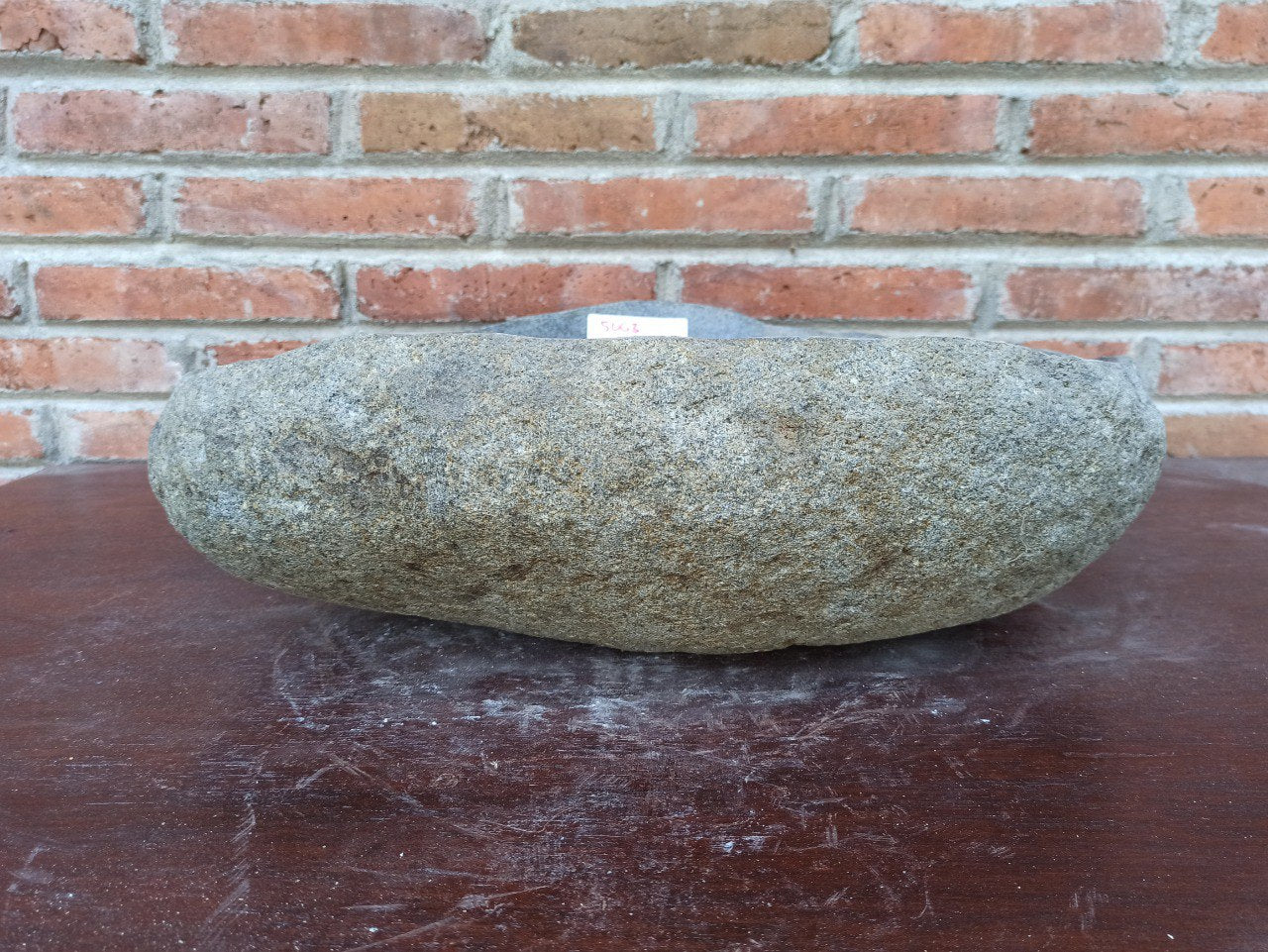 River Stone Sink | 5063-473313 | 18.5″×13″×5″