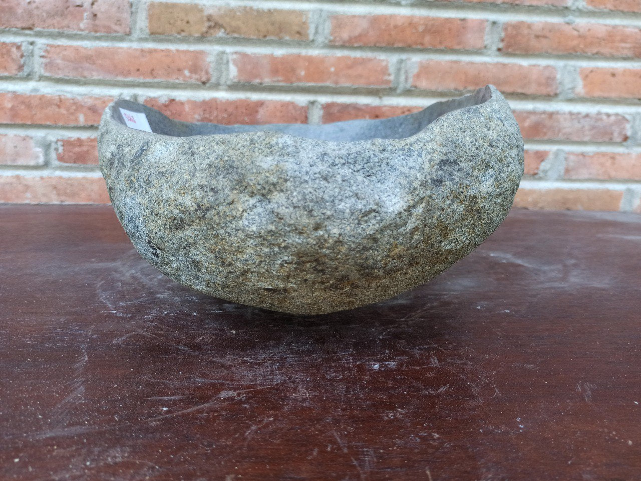 River Stone Sink | 5063-473313 | 18.5″×13″×5″