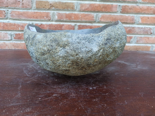 River Stone Sink | 5063-473313 | 18.5″×13″×5″