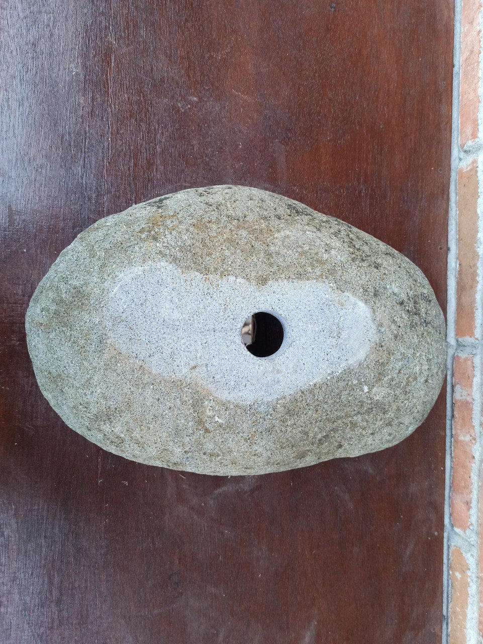 River Stone Sink | 5063-473313 | 18.5″×13″×5″
