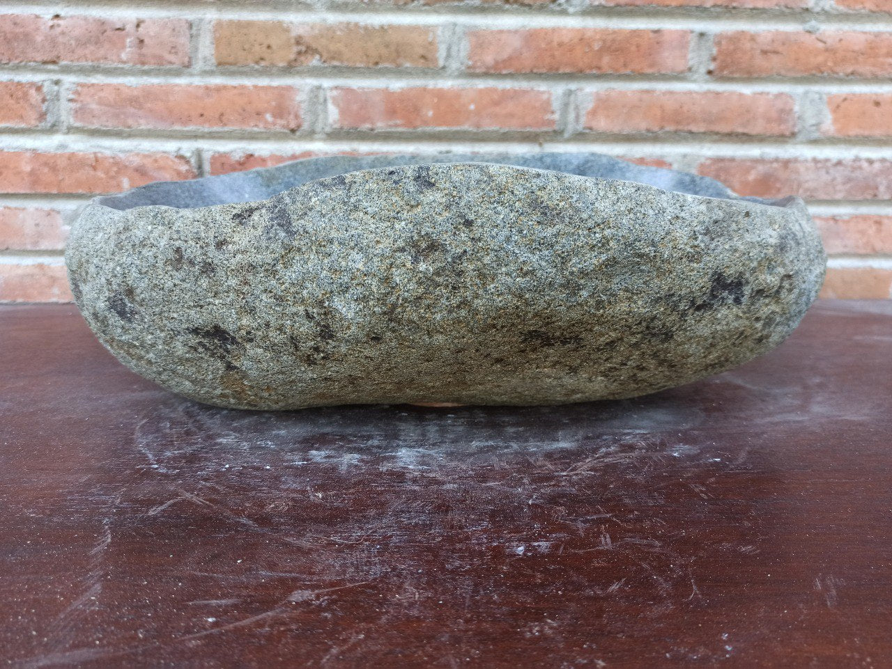 River Stone Sink | 5063-473313 | 18.5″×13″×5″