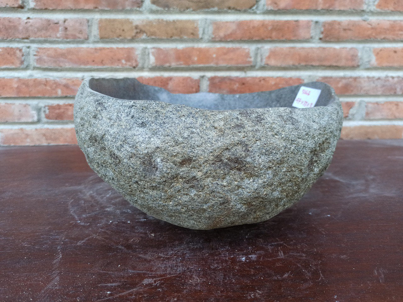 River Stone Sink | 5063-473313 | 18.5″×13″×5″