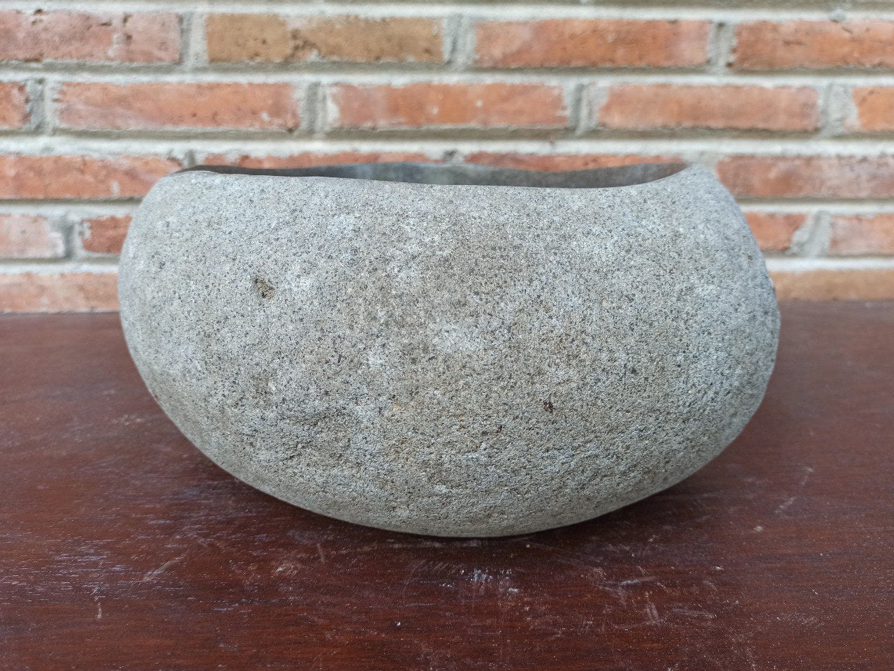 River Stone Sink | 5103-423316 | 16.5″×13″×6″