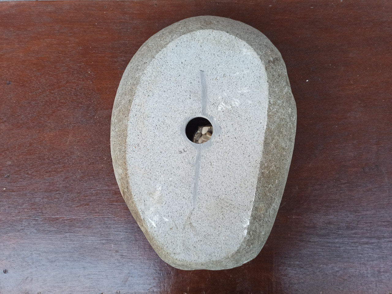 River Stone Sink | 5103-423316 | 16.5″×13″×6″