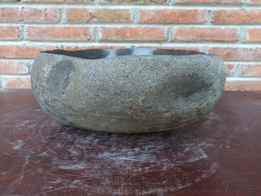 River Stone Sink | 5122-4333 | 17″×13″×6″