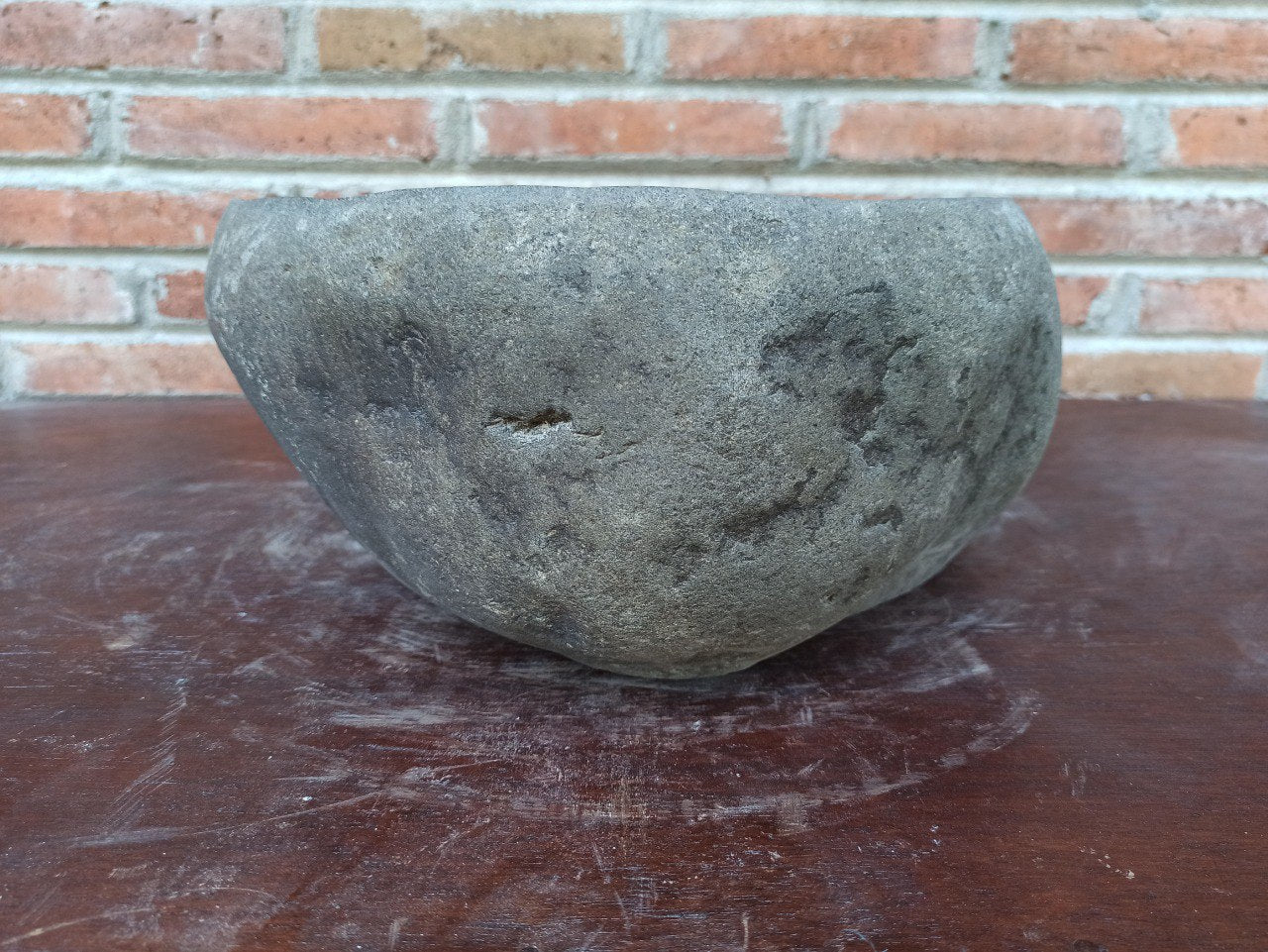 River Stone Sink | 5122-4333 | 17″×13″×6″